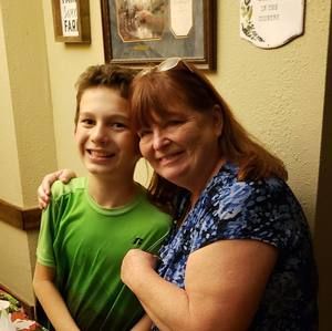 Meet your Posher, Helen